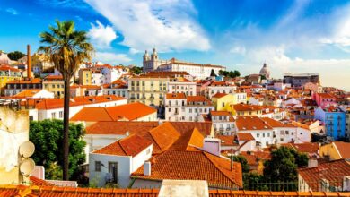 Photo of Emigrar a Europa: todo lo que tenés que saber para tramitar la visa de Búsqueda de Trabajo de Portugal