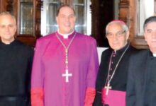 Photo of Las visitas de León XIV a Argentina y su relación con el papa Francisco