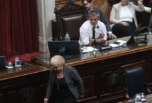 Photo of Agenda semanal del Congreso: oficialismo busca anotarse la baja de imputabilidad en clima de campaña
