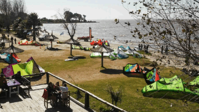 Photo of El destino perfecto para disfrutar de la playa y la naturaleza: la escapada a solo dos horas de Buenos Aires