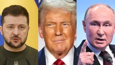 Photo of Donald Trump llamará a Vladimir Putin y Volodímir Zelenski para negociar el fin de la guerra en Ucrania