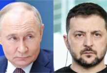 Photo of Ucrania y Rusia mantuvieron sus primeras conversaciones de paz cara a cara en tres años