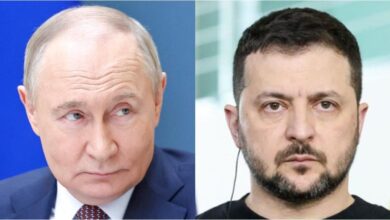 Photo of Ucrania y Rusia mantuvieron sus primeras conversaciones de paz cara a cara en tres años