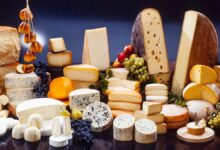 Photo of El queso que mejora el metabolismo y tiene un alto valor nutricional: lo recomiendan los nutricionistas