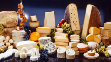 Photo of El queso que mejora el metabolismo y tiene un alto valor nutricional: lo recomiendan los nutricionistas