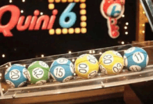 Photo of Quini 6: de cuánto será el pozo del sorteo del domingo 1 de junio
