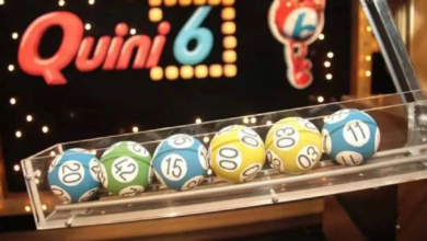 Photo of Quini 6: de cuánto será el pozo del sorteo del domingo 3 de mayo