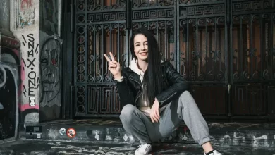 Photo of De maestra a millonaria cripto: quién es Rachel Siegel, la mujer se convirtió en una referente del negocio
