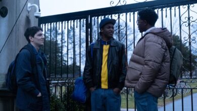 Photo of Inspirada en la vida real, se convirtió en el mayor éxito de Netflix: dura dos horas y es de las más recomendadas