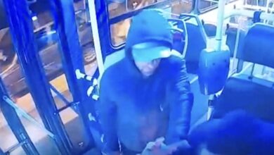 Photo of Detuvieron al presunto agresor del colectivero de la línea 126