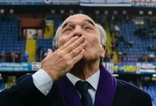 Photo of Fue una estrella en el fútbol, pero brilló aún más en los negocios: la historia de Rocco Commisso