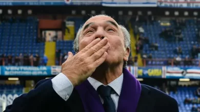 Photo of Fue una estrella en el fútbol, pero brilló aún más en los negocios: la historia de Rocco Commisso