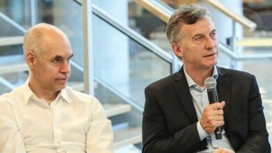 Photo of Mauricio Macri volvió a apuntar contra Horacio Rodríguez Larreta por su candidatura por fuera del PRO: «Es un revanchismo personal»