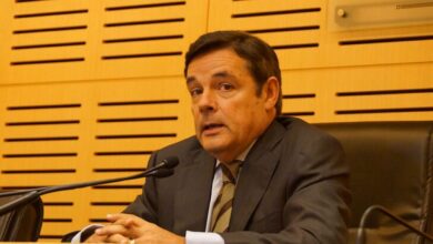 Photo of Carlos Rovira se atribuyó la maniobra por Ficha Limpia: «Empujó una dinámica que favorece al Gobierno»