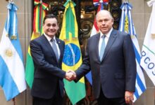 Photo of Argentina y Paraguay acercan posiciones para concretar proyecto de infraestructura clave