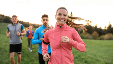 Photo of Cómo fortalecer tu mente con el entrenamiento: los sorprendentes beneficios del running para el cerebro