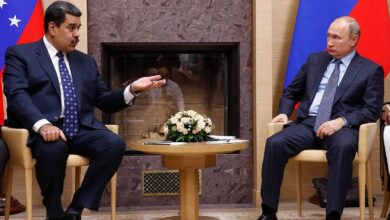 Photo of Vladimir Putin y Nicolás Maduro firmaron un acuerdo de cooperación estratégica