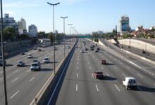 Photo of Habilitan parcialmente la Ruta 9 hacia Buenos Aires: quiénes pueden circular y con qué restricciones