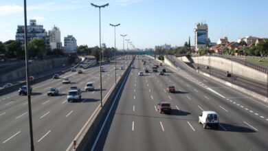 Photo of Habilitan parcialmente la Ruta 9 hacia Buenos Aires: quiénes pueden circular y con qué restricciones