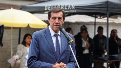 Photo of Con chapa de ganadores, desde Jujuy y Salta le reclaman a la Nación fondos para obras y «verdadero federalismo»