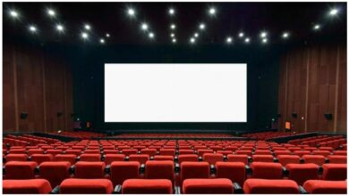Photo of Estrenos y clásicos llegan a la pantalla grande: ¿cuánto sale ir al cine en mayo 2025?