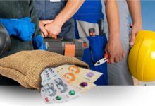 Photo of Los salarios no se recuperan e intervención en el Paraná