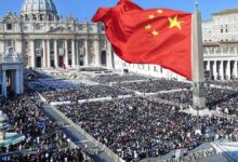 Photo of China juega para elegir al nuevo Papa