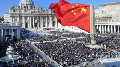 Photo of China juega para elegir al nuevo Papa
