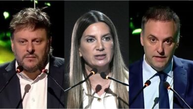 Photo of Recta final para elecciones porteñas: candidatos aceleran campaña de cara al domingo