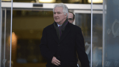 Photo of Fue el hombre más rico de Irlanda, pero su ambición lo llevó a perder sus millones: la historia de Sean Quinn