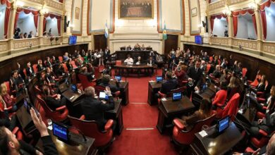 Photo of El Senado bonaerense convocó a sesión para discutir la reelección indefinida de los legisladores