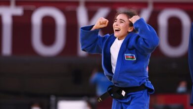 Photo of Fingió ser ciega en Tokio 2020, ganó el oro y ahora revelan que ve perfectamente