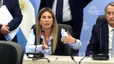 Photo of El PRO, furioso tras el rechazo de Ficha Limpia: «Han defraudado a la Argentina»