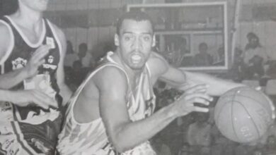 Photo of Los 63 puntos de Andrew Moten