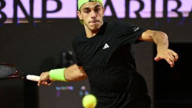 Photo of Ya están los rivales de los argentinos en Roland Garros