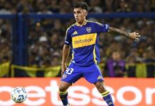 Photo of Milton Delgado fue elegido como el mejor volante central sub-20 del mundo