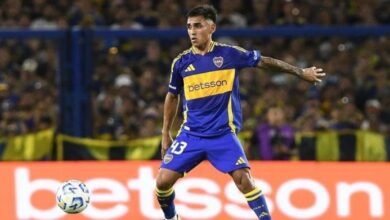 Photo of Milton Delgado fue elegido como el mejor volante central sub-20 del mundo