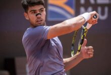 Photo of Carlos Alcaraz avanzó a la final en Roma