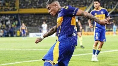 Photo of Boca sufre un revés antes del Mundial de Clubes: a Ayrton Costa le negaron la visa