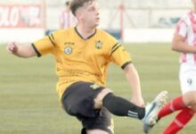 Photo of Rada Tilly-Ferro, partidazo en el ascenso