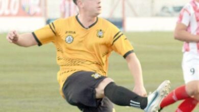 Photo of Rada Tilly-Ferro, partidazo en el ascenso