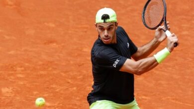 Photo of Cerúndolo quedó eliminado del Masters 1000