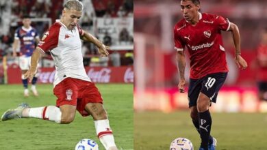 Photo of Independiente y Huracán definen al primer finalista