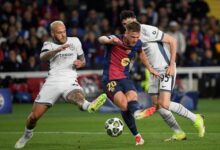 Photo of Inter de Milán-Barcelona, la revancha
