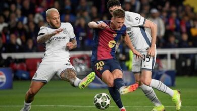 Photo of Inter de Milán-Barcelona, la revancha