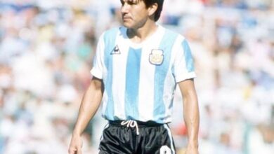 Photo of Murió Luis Galván, campeón del mundo en 1978