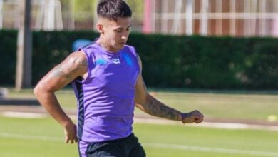 Photo of La buena noticia para Gustavo Costas