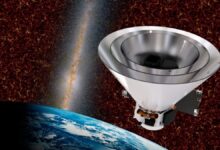 Photo of La NASA anunció que SPHEREx ya está en funciones y comenzará a cartografiar el cielo