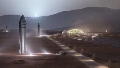 Photo of Starbase: la ciudad que Elon Musk busca establecer en Texas como centro operativo de SpaceX