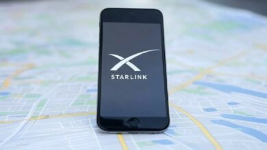 Photo of Starlink le dará WiFi gratuito a los pasajeros de una reconocida aerolínea internacional